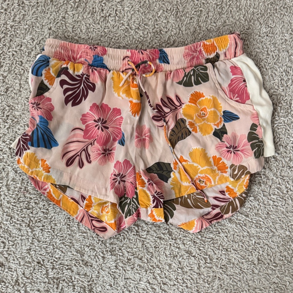 Acacia swimwear shorts
